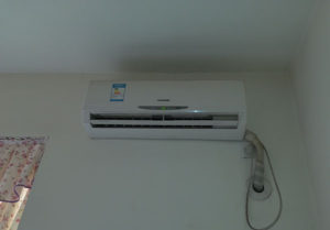 崇信空调维修电话是多少