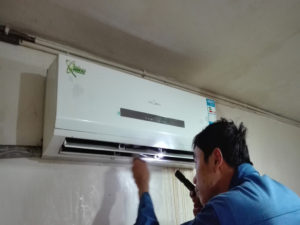 崇信格力空调电话是多少