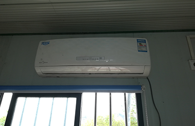 崇信空调维修在哪里找