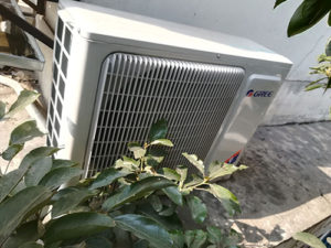 崇信空调维修售后服务