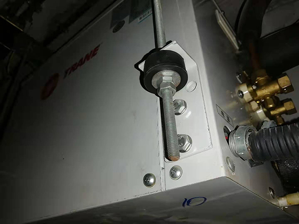 崇信空调维修售后服务中心