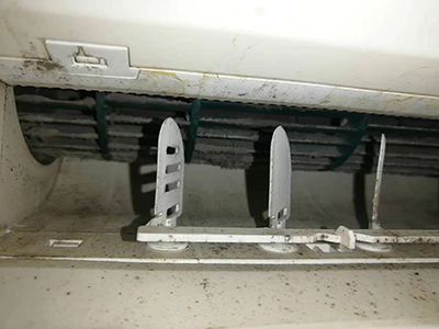 崇信空调维修售后服务中心电话是多少