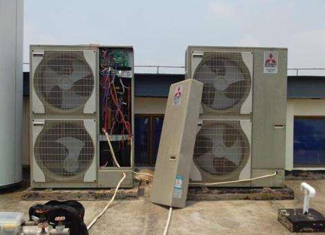 崇信空调维修电话号码多少