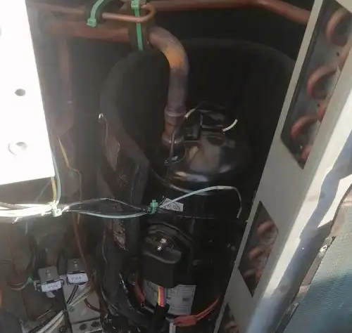 崇信维修变频空调电话在哪里找