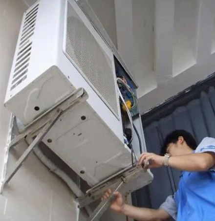 崇信24小时空调维修热线