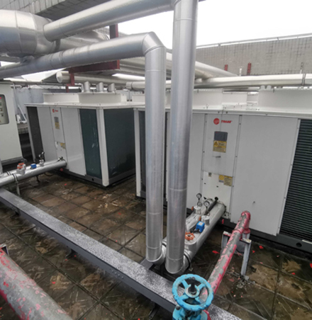 崇信附近中央空调维修 崇信上门中央空调维修