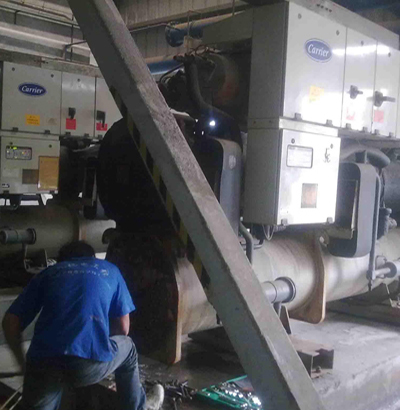 崇信冰箱维修 崇信制冷设备维修